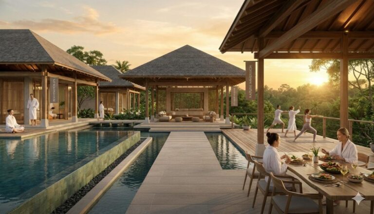 The Longevity Lifestyle: Why Living Better Has Become the New Luxury