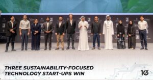 Sustainable Entrepreneurship: The Business Leaders Building a Greener Future