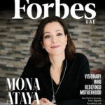 MONA ATAYA: THE VISIONARY WHO REDEFINED MOTHERHOOD COMMERCE IN THE MIDDLE EAST
