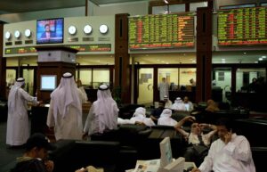 Dubai’s Trillion-Dirham Market Milestone Signals Investor Confidence
