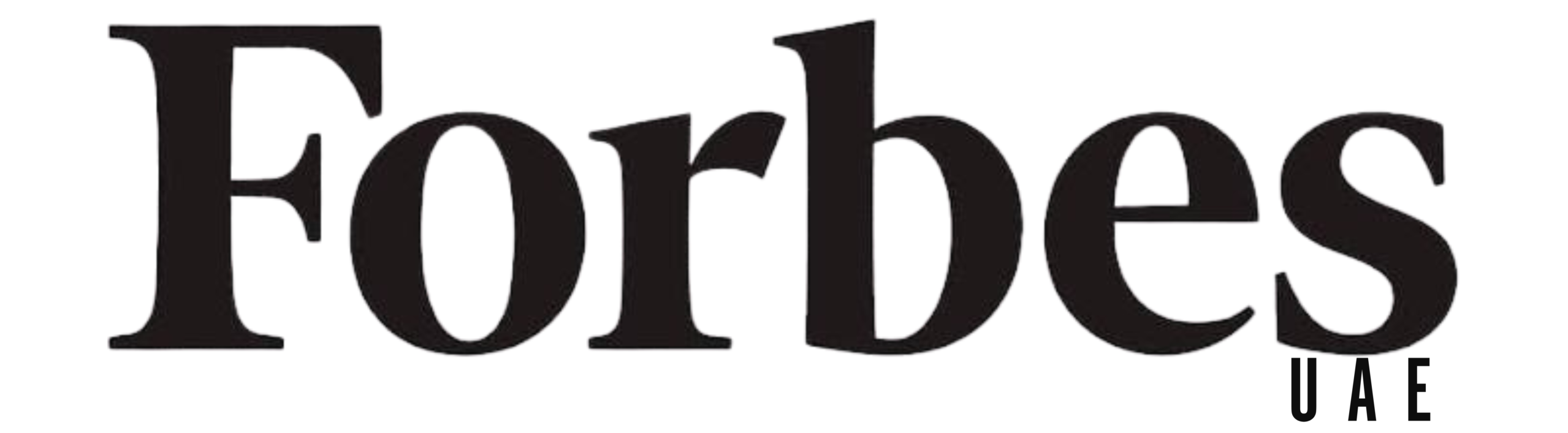 Forbes UAE