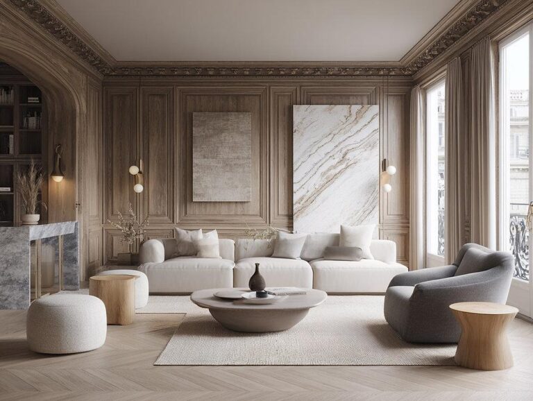 Quiet Luxury 2.0: The New Rules of Sophisticated Living