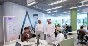 The UAE’s AI Gold Rush: Why Entrepreneurs Are Betting Big on Artificial Intelligence