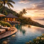 The Rise of Transformative Travel: Vacations With Purpose