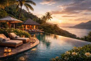 The Rise of Transformative Travel: Vacations With Purpose