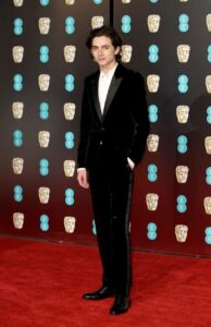 Timothée Chalamet’s Rise to Hollywood’s Most Influential Leading Man