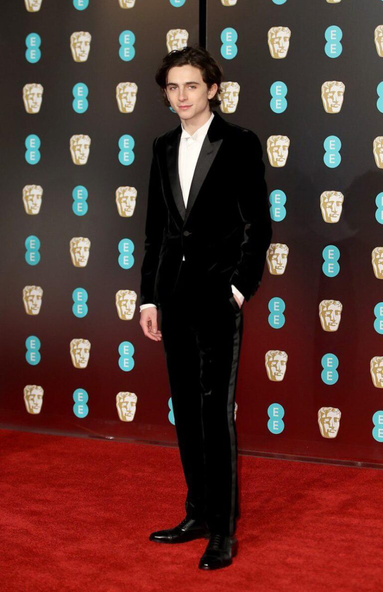 Timothée Chalamet’s Rise to Hollywood’s Most Influential Leading Man