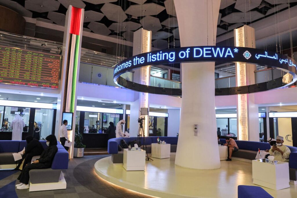 The New IPO Boom: Why UAE Capital Markets Are Entering a New Growth Phase