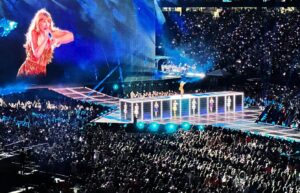 Taylor Swift’s Billion-Dollar Entertainment Empire Redefines Global Stardom