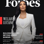 Weljanny Luciano: Building Bellawel Into a Global Symbol of Luxury and Leadership